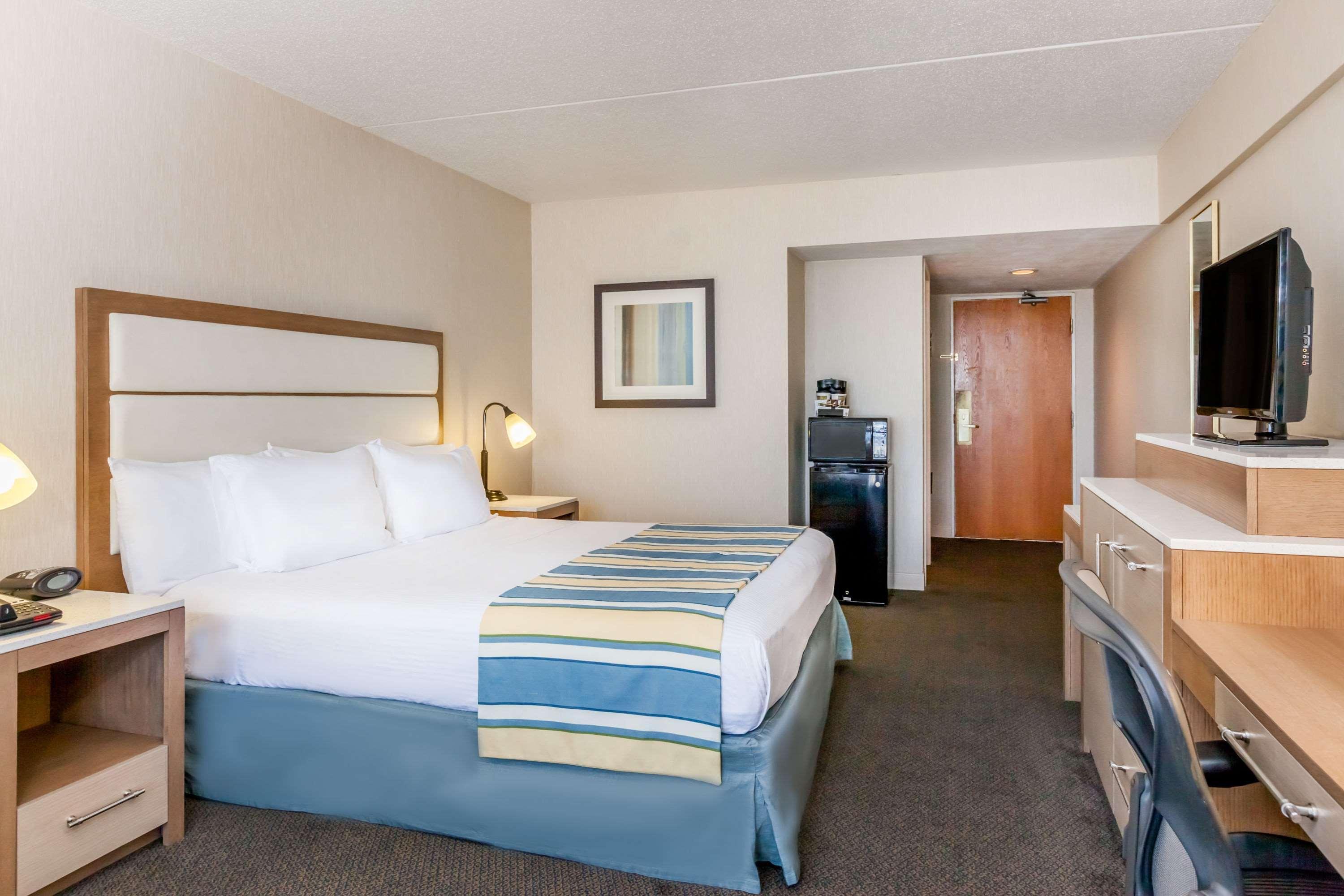 Wyndham Virginia Oceanfront 3*