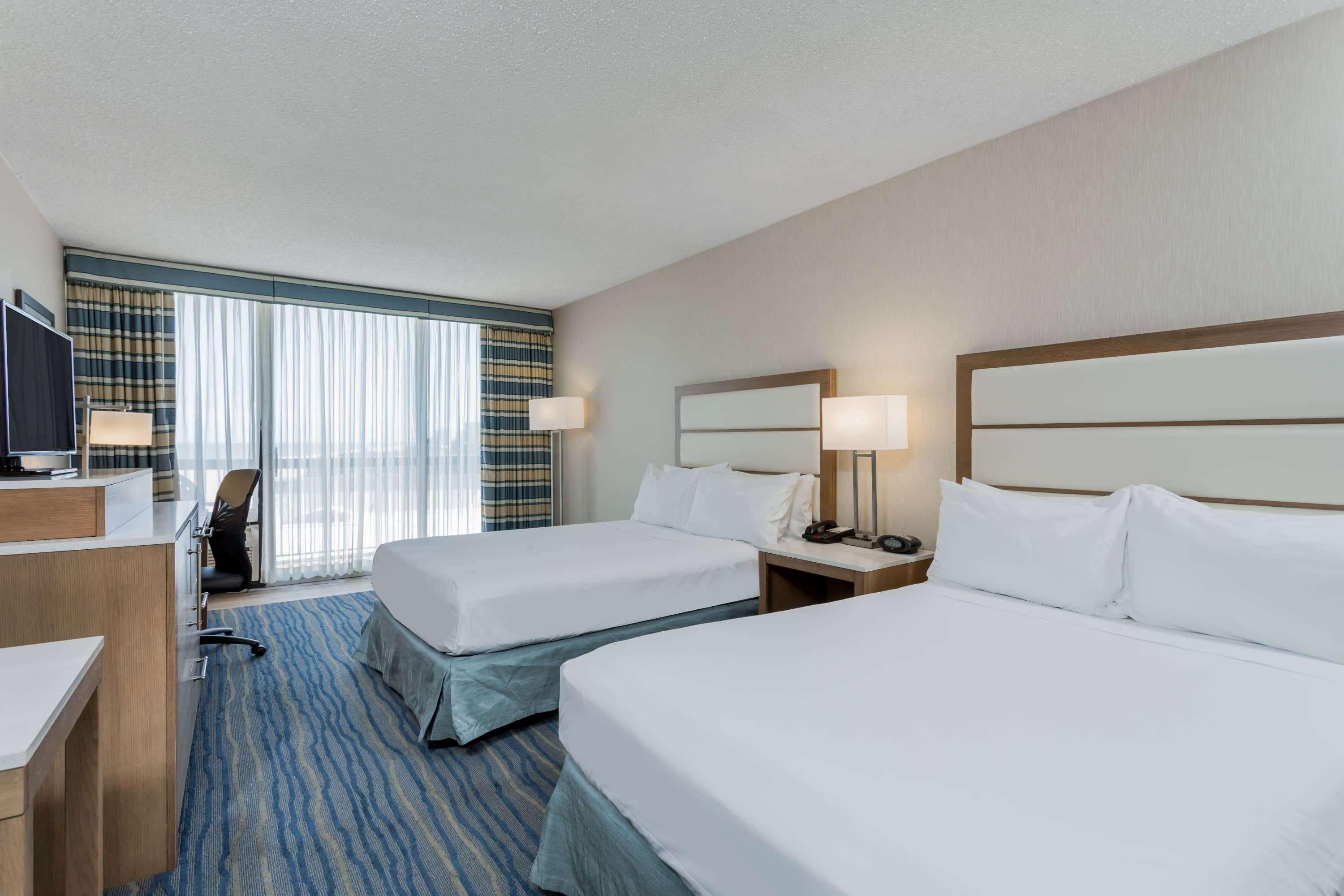 Wyndham Virginia Oceanfront Virginia Beach