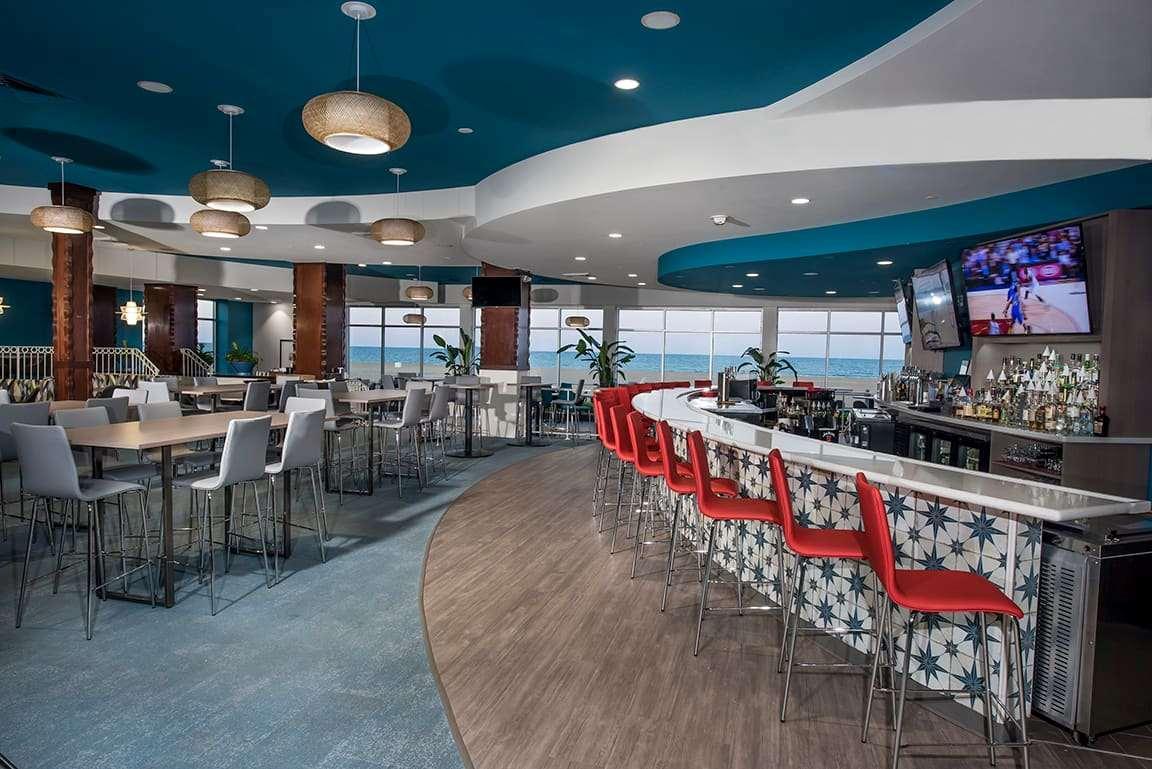 Wyndham Virginia Oceanfront Hotel 3*