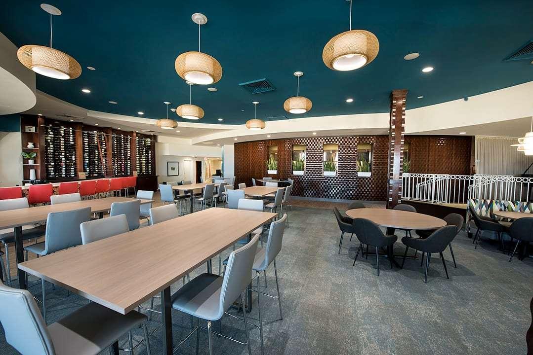 Hotel Wyndham Virginia Oceanfront Virginia Beach