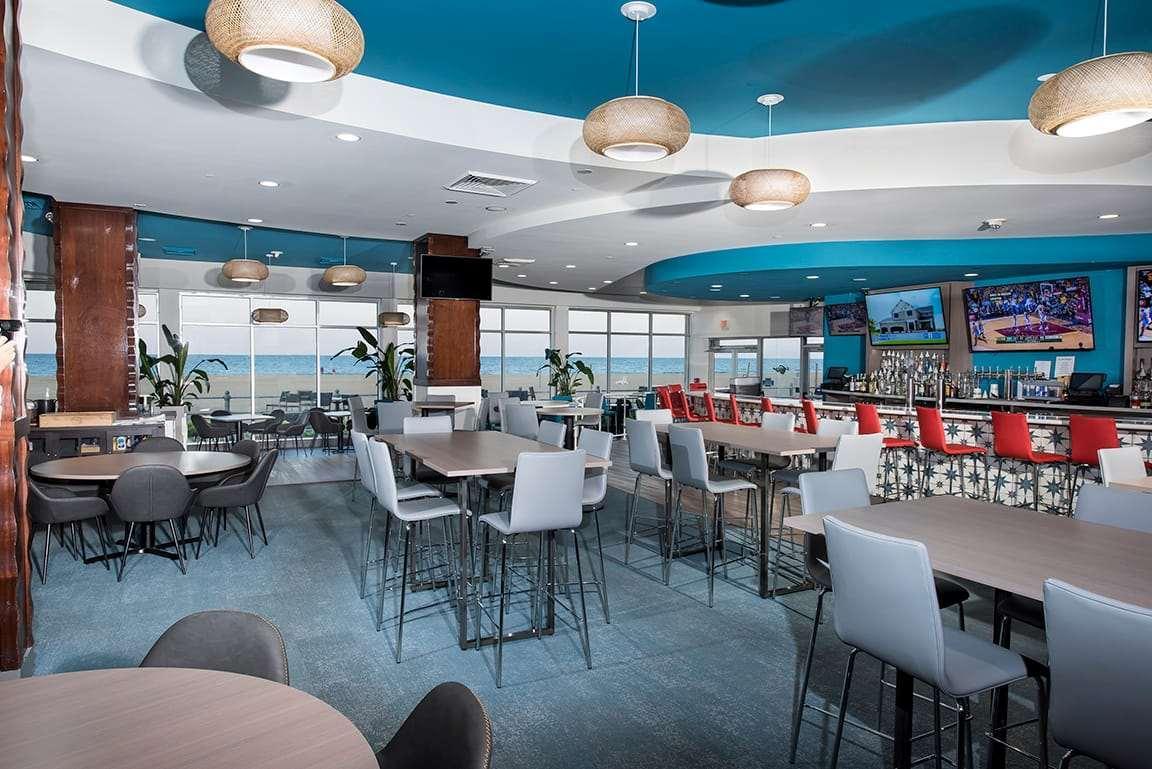 Wyndham Virginia Oceanfront Hotel Virginia Beach