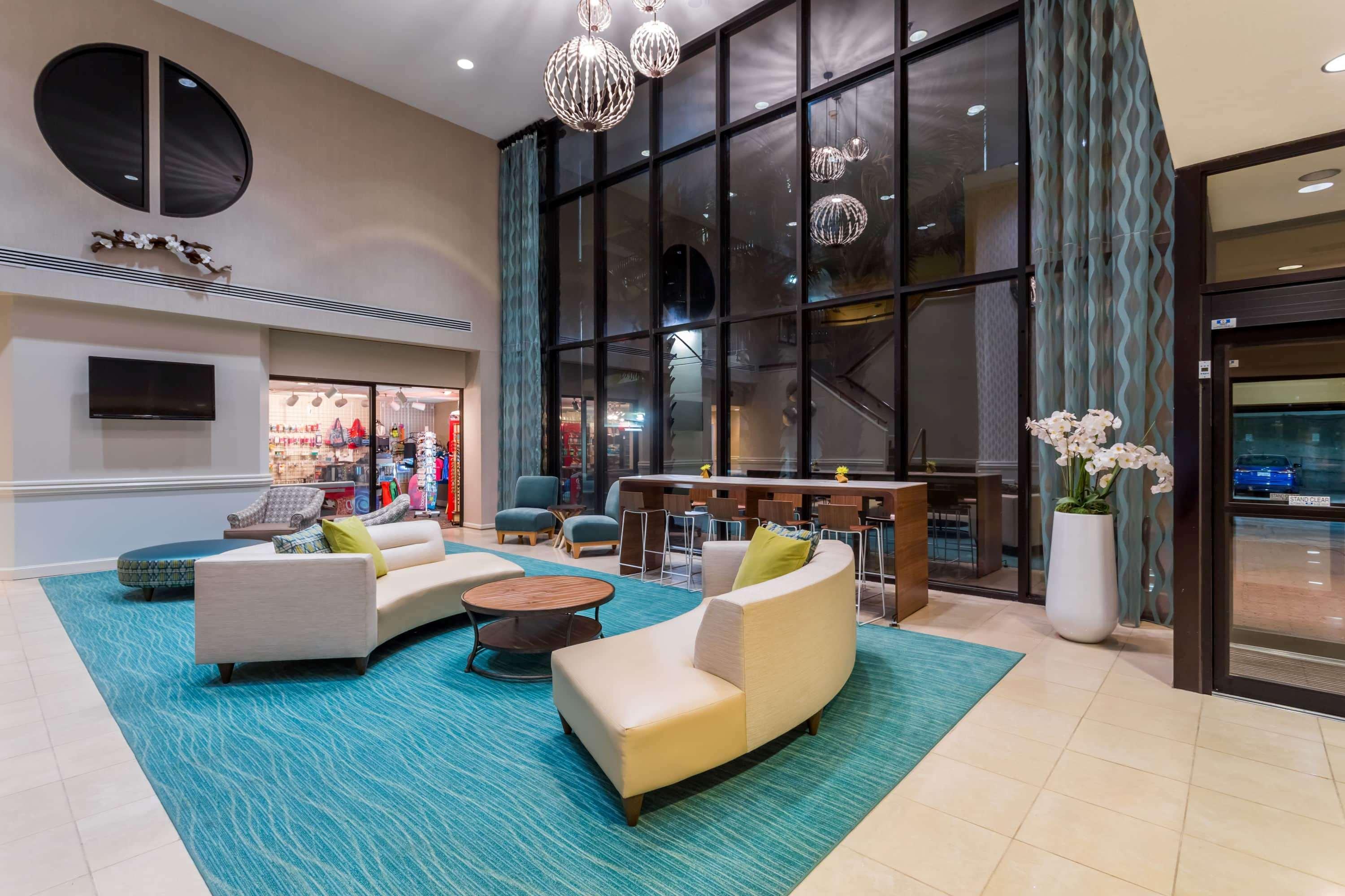Wyndham Virginia Oceanfront Hotel