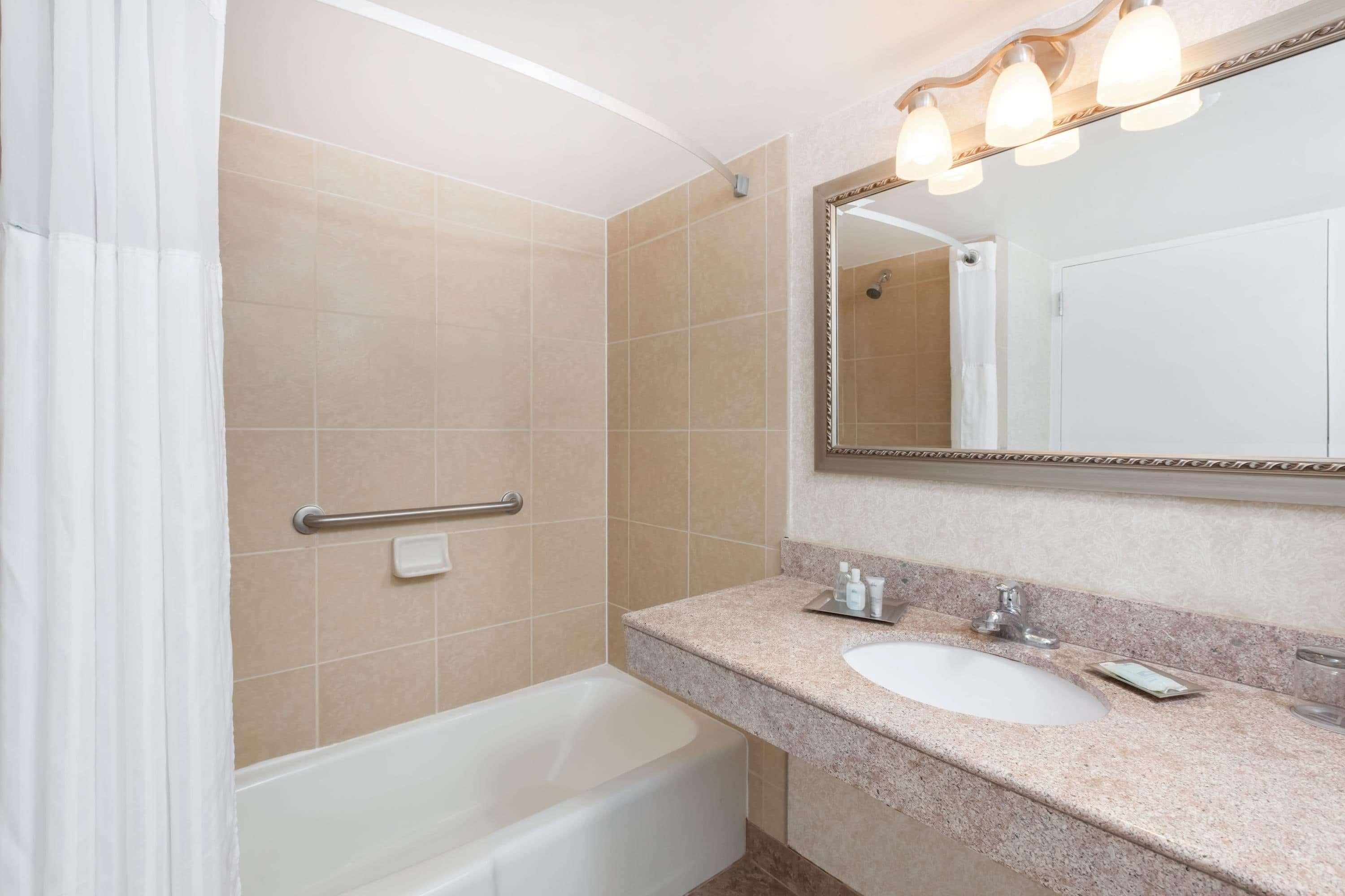Wyndham Virginia Oceanfront 3*