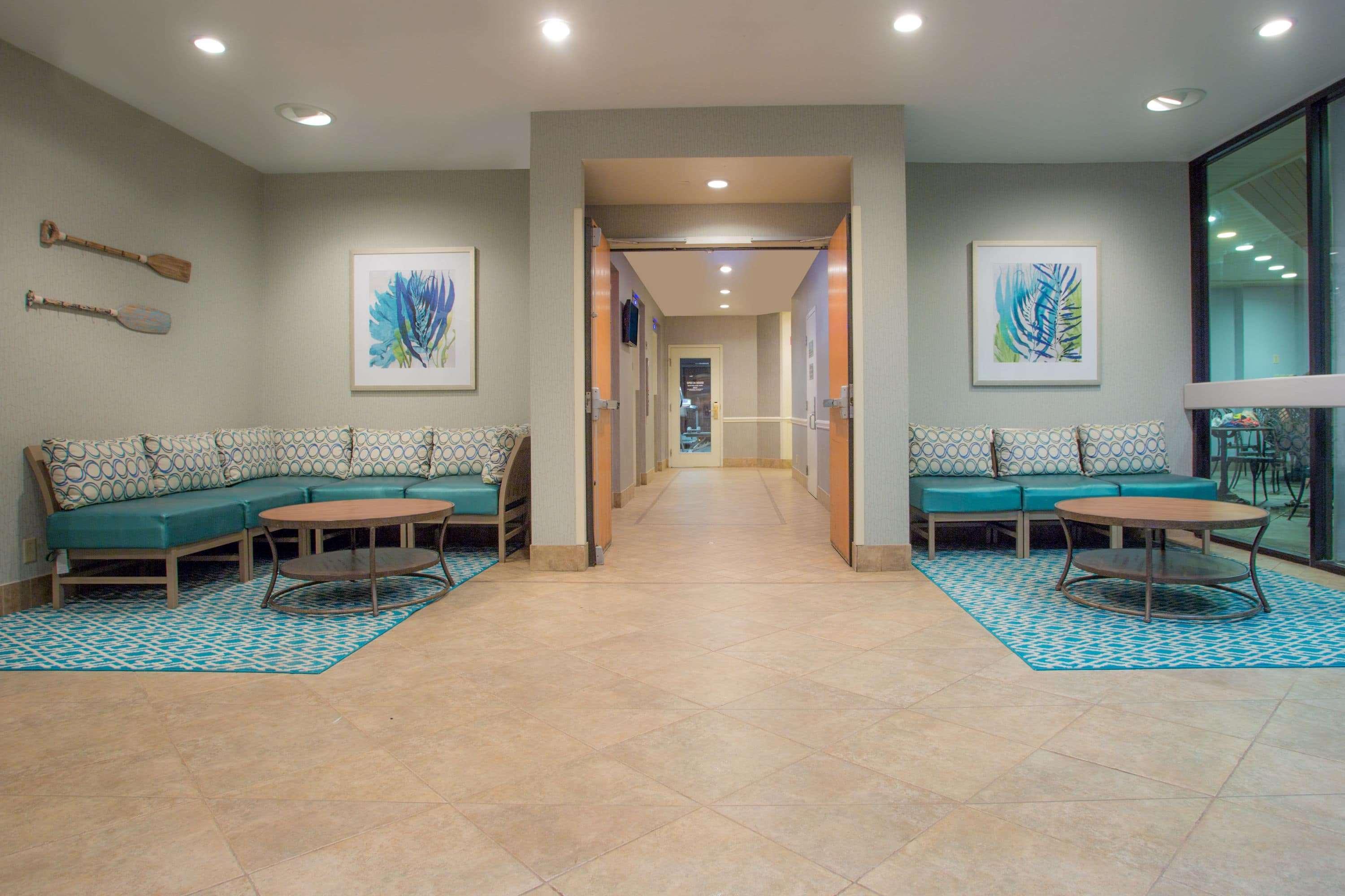 Wyndham Virginia Oceanfront