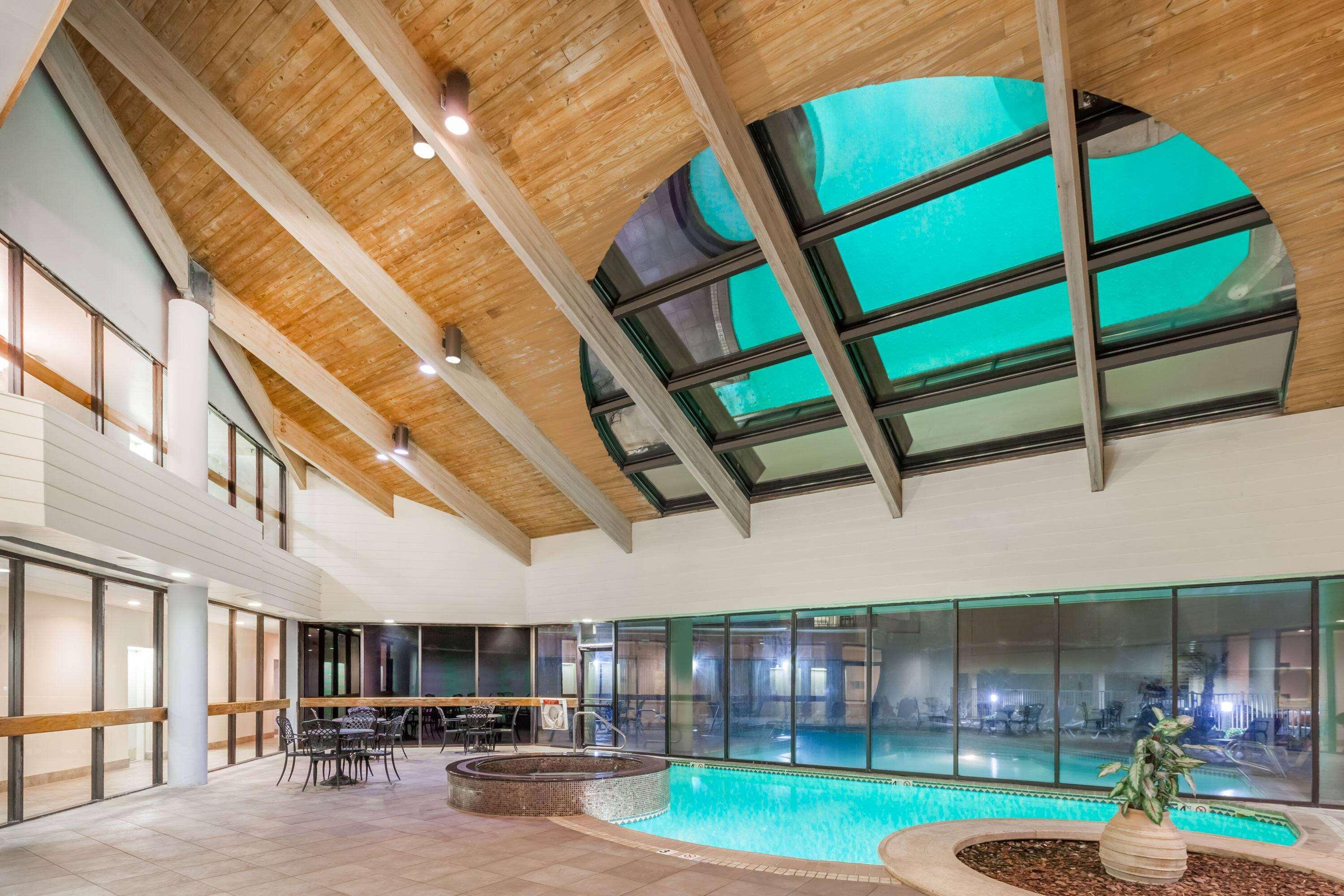 Hotel Wyndham Virginia Oceanfront