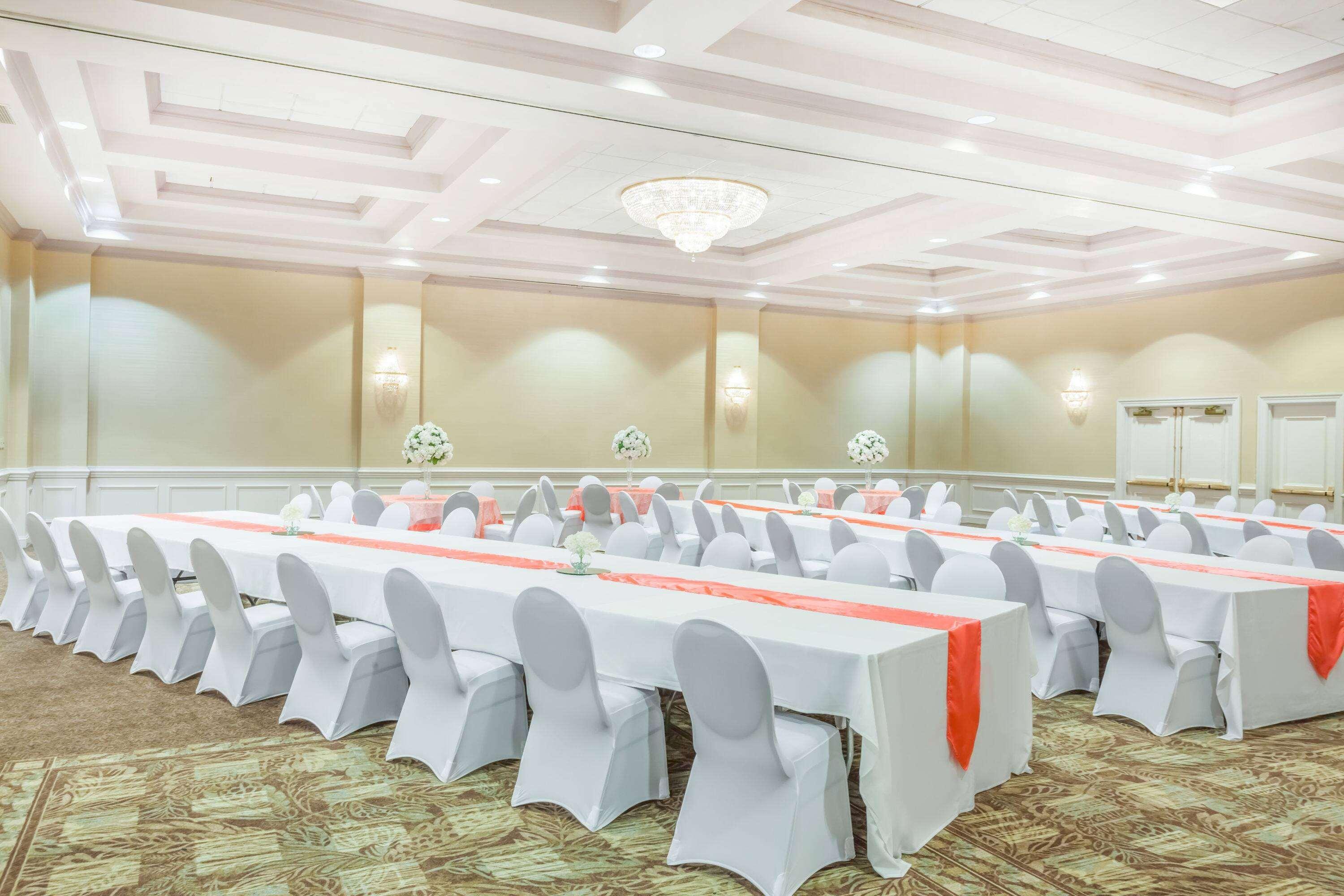 Hotel Wyndham Virginia Oceanfront Virginia Beach