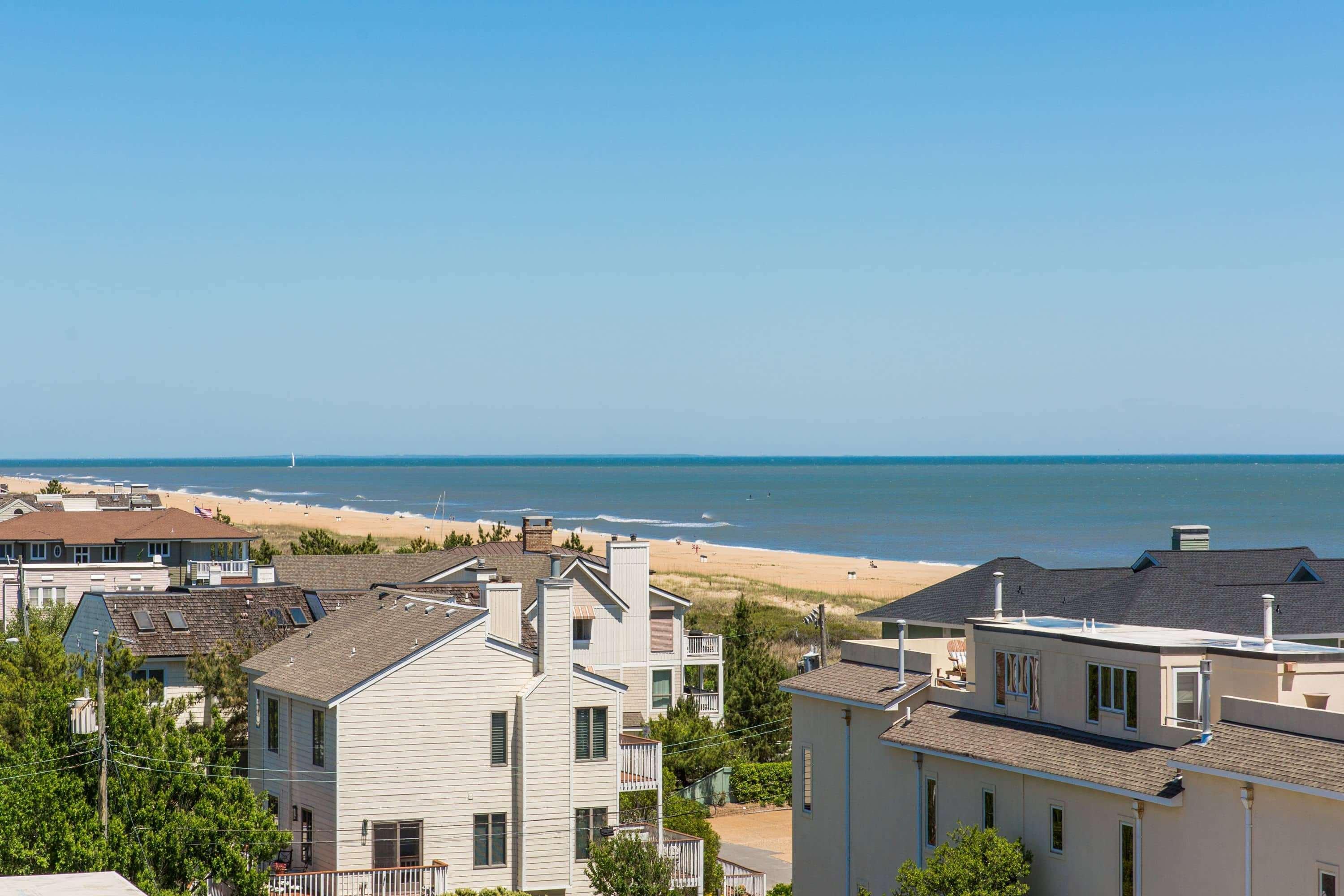 Wyndham Virginia Oceanfront Hotel
