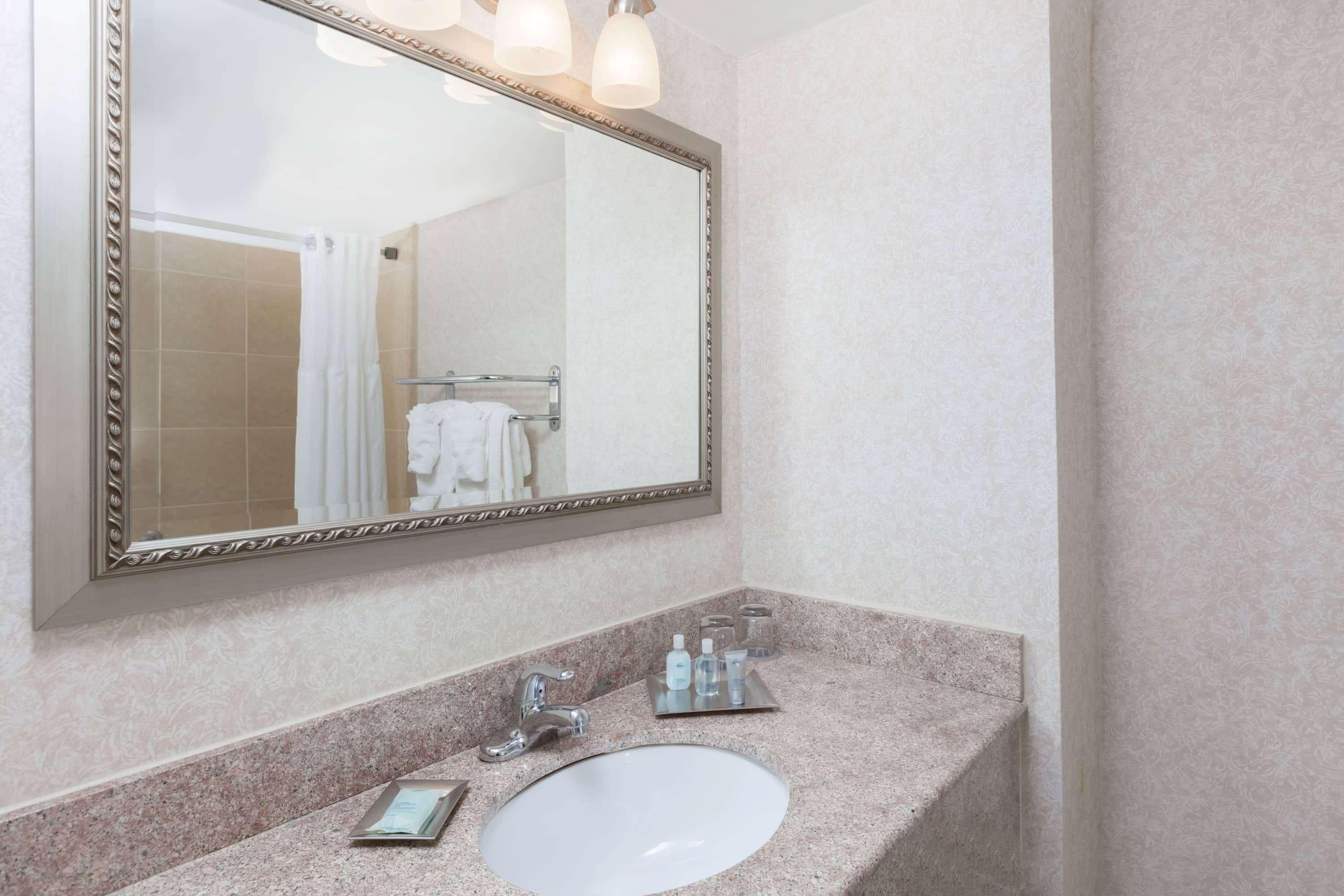 Wyndham Virginia Oceanfront 3*