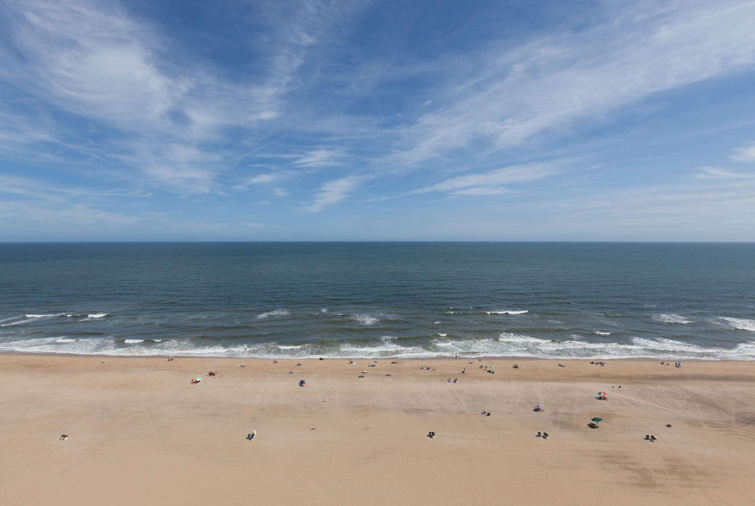 Wyndham Virginia Oceanfront Hotel 3*
