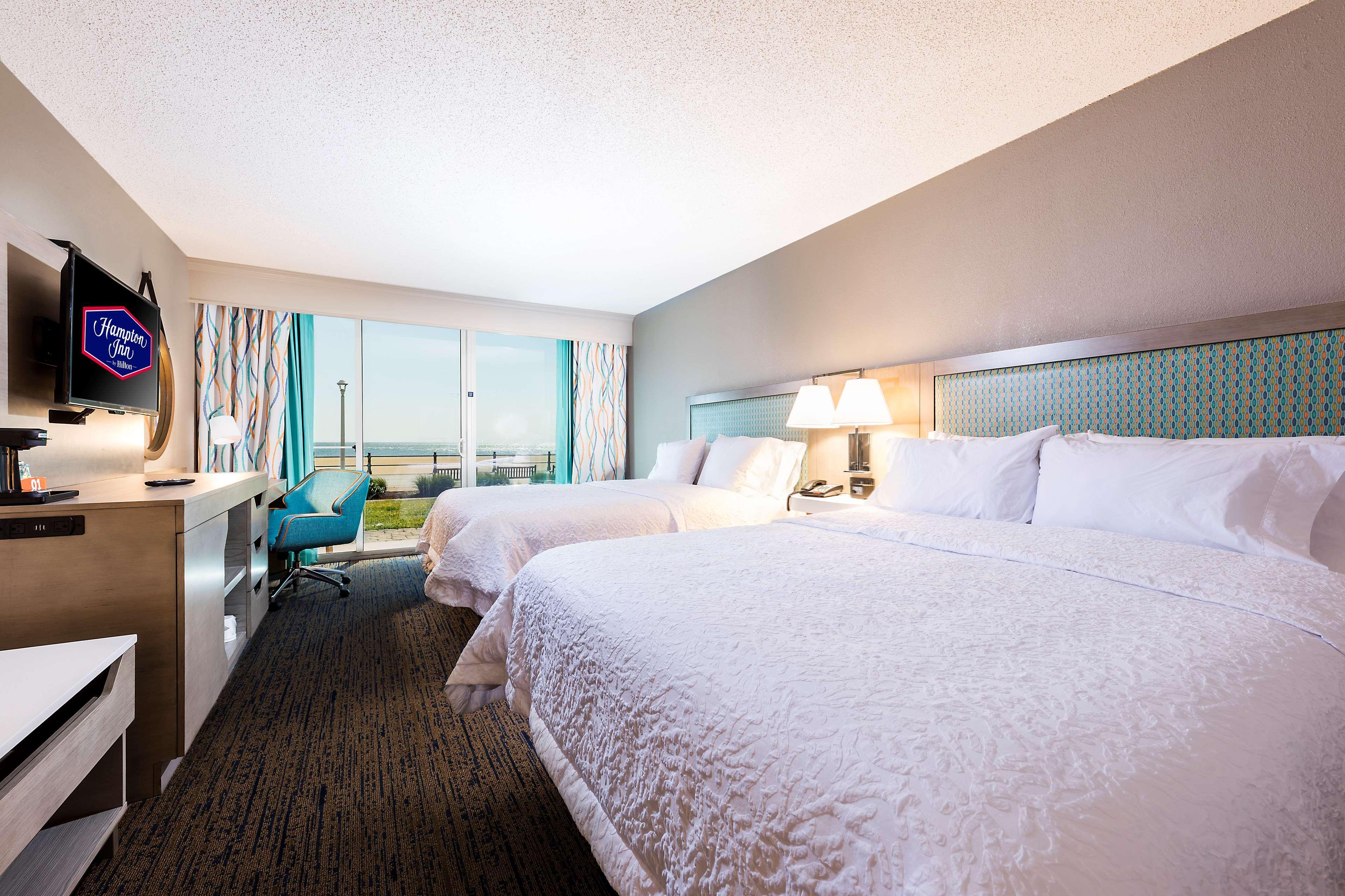 Hampton Virginia Oceanfront North 3*