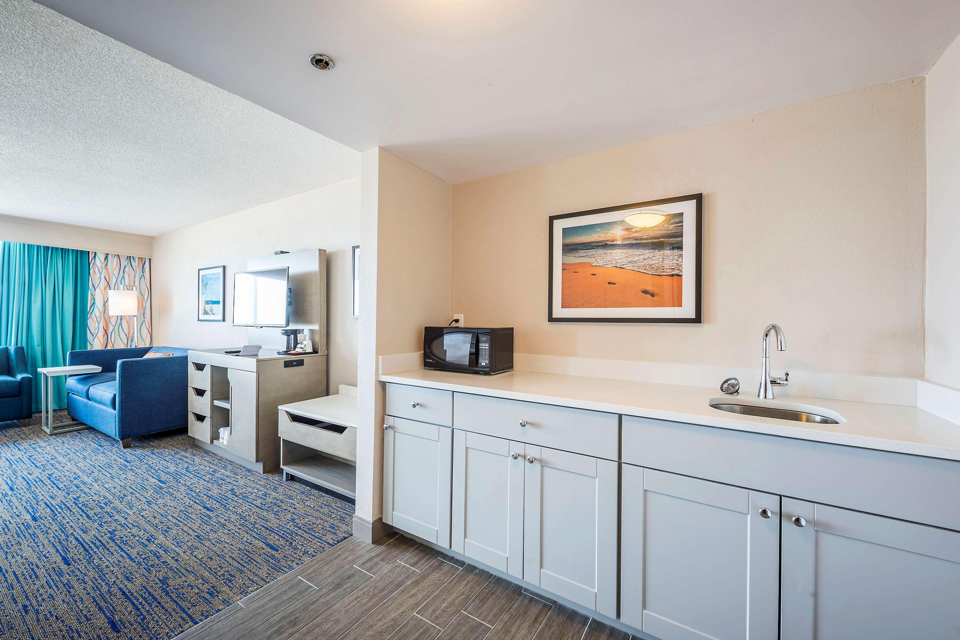 Hampton Virginia Oceanfront North 3*