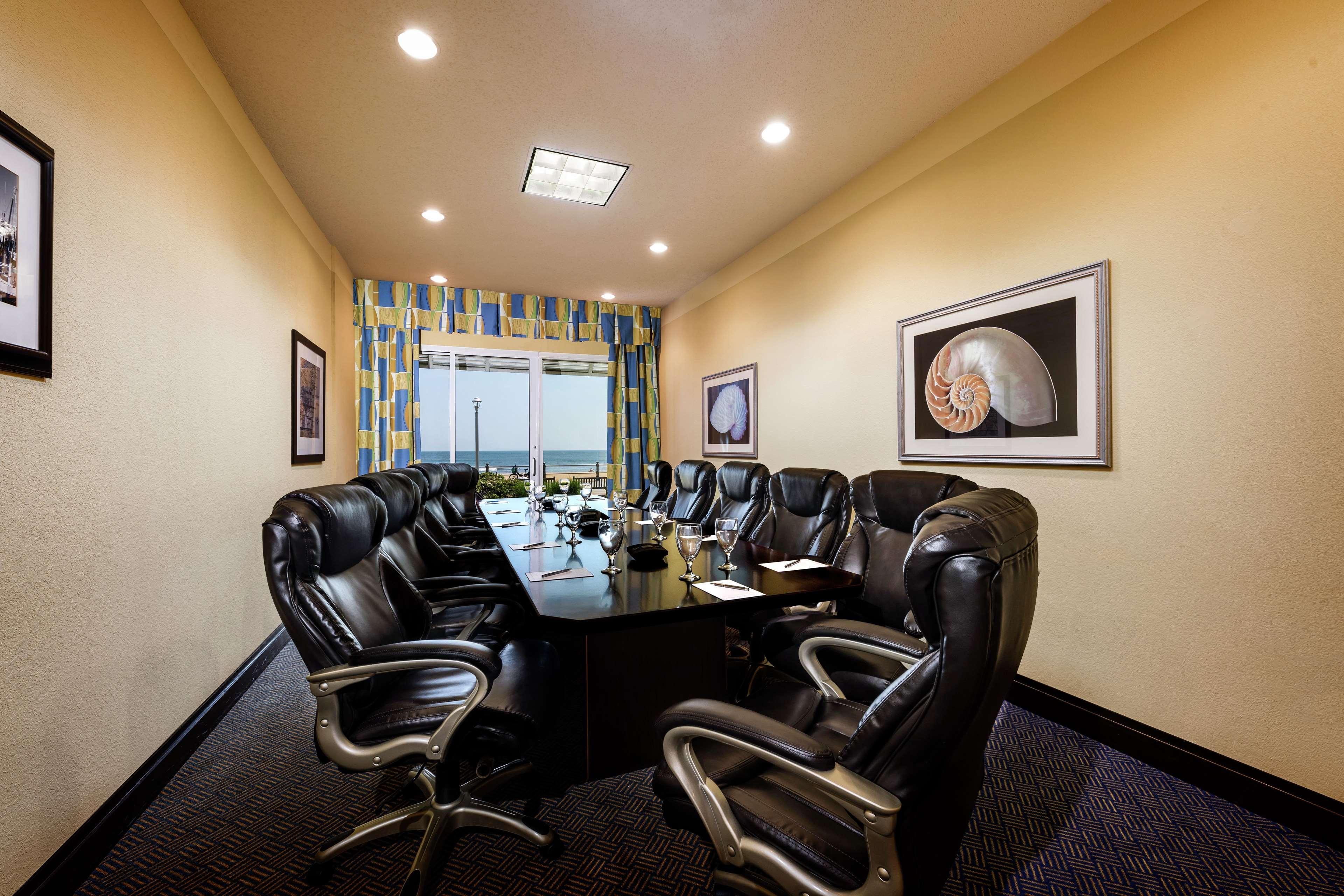 Hampton Virginia Oceanfront North Hotel Virginia Beach