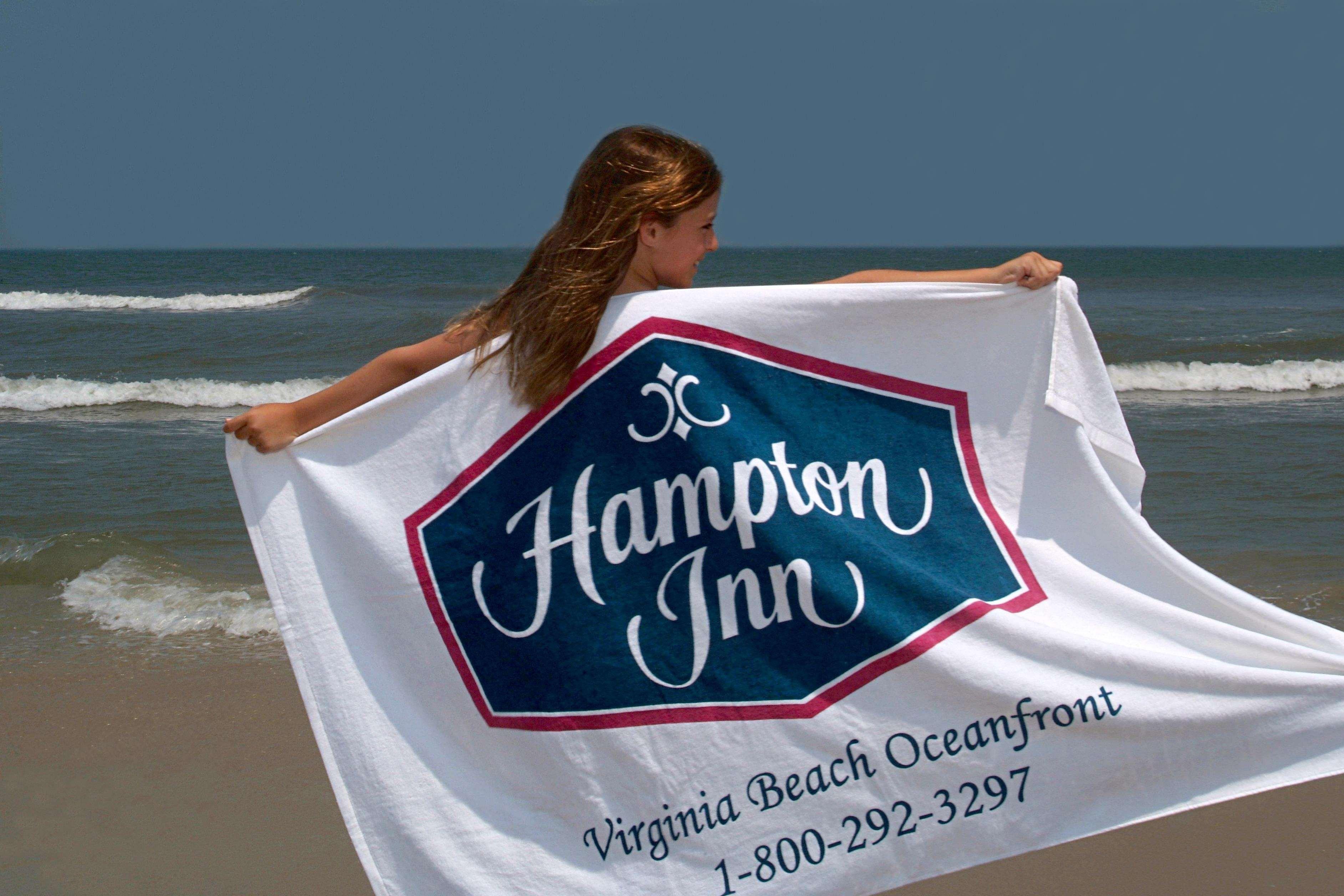 Hampton Virginia Oceanfront North Virginia Beach