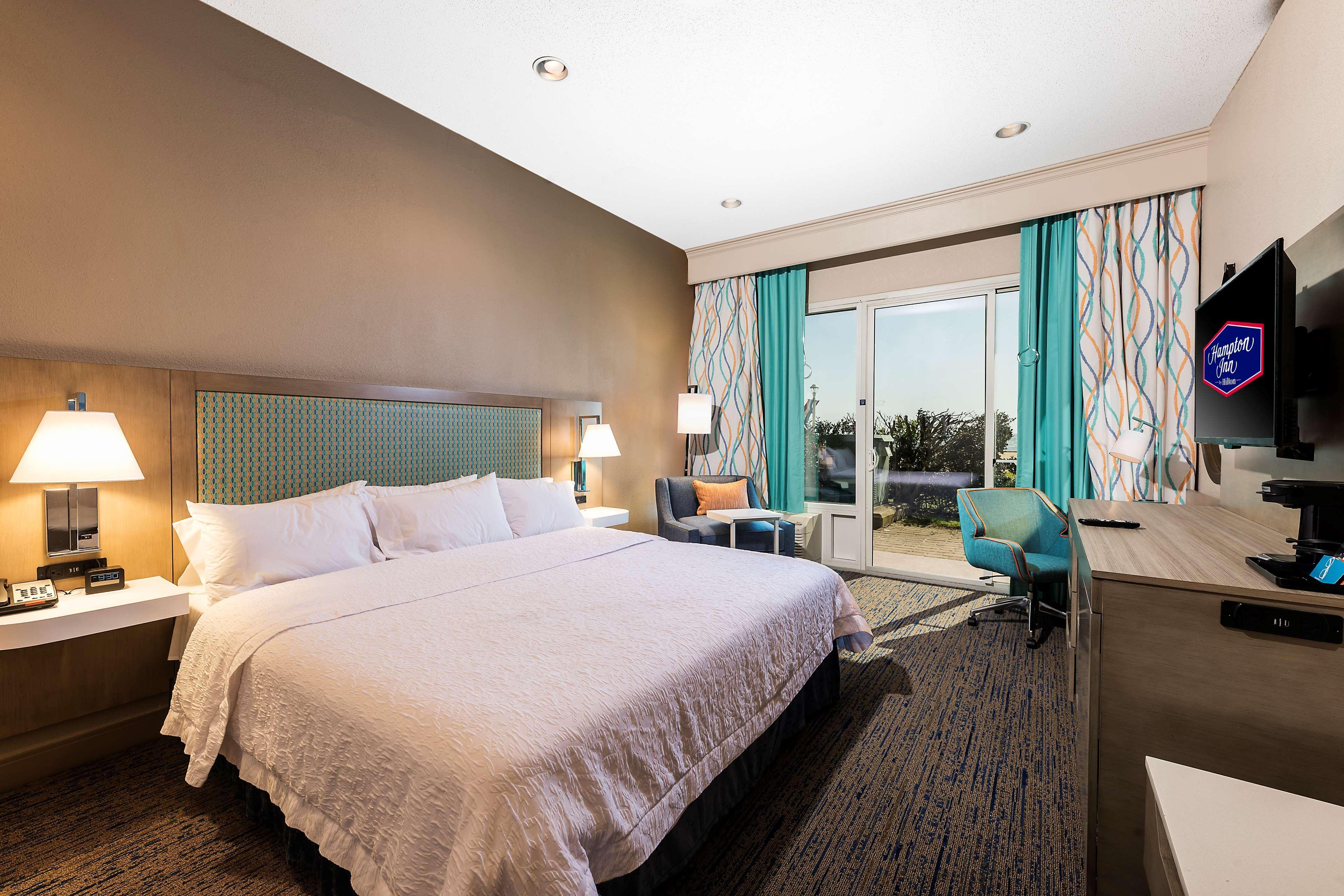 Hampton Virginia Oceanfront North Hotel 3*