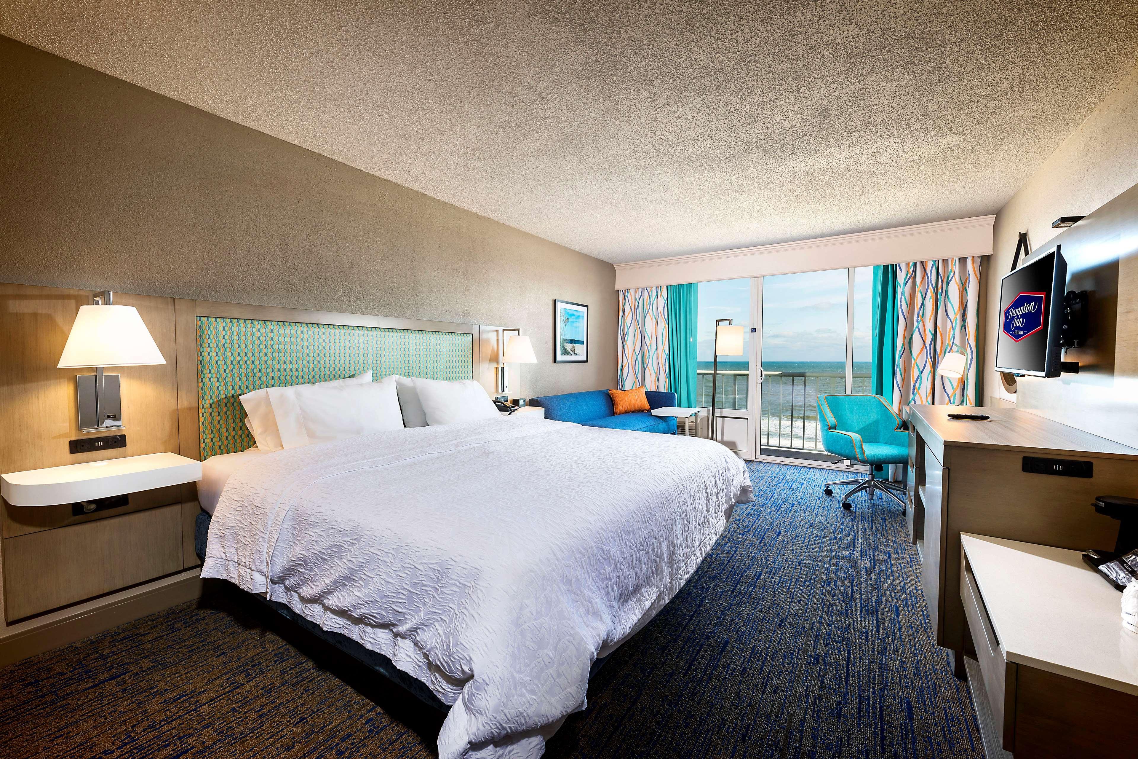 Hampton Virginia Oceanfront North Hotel 3*