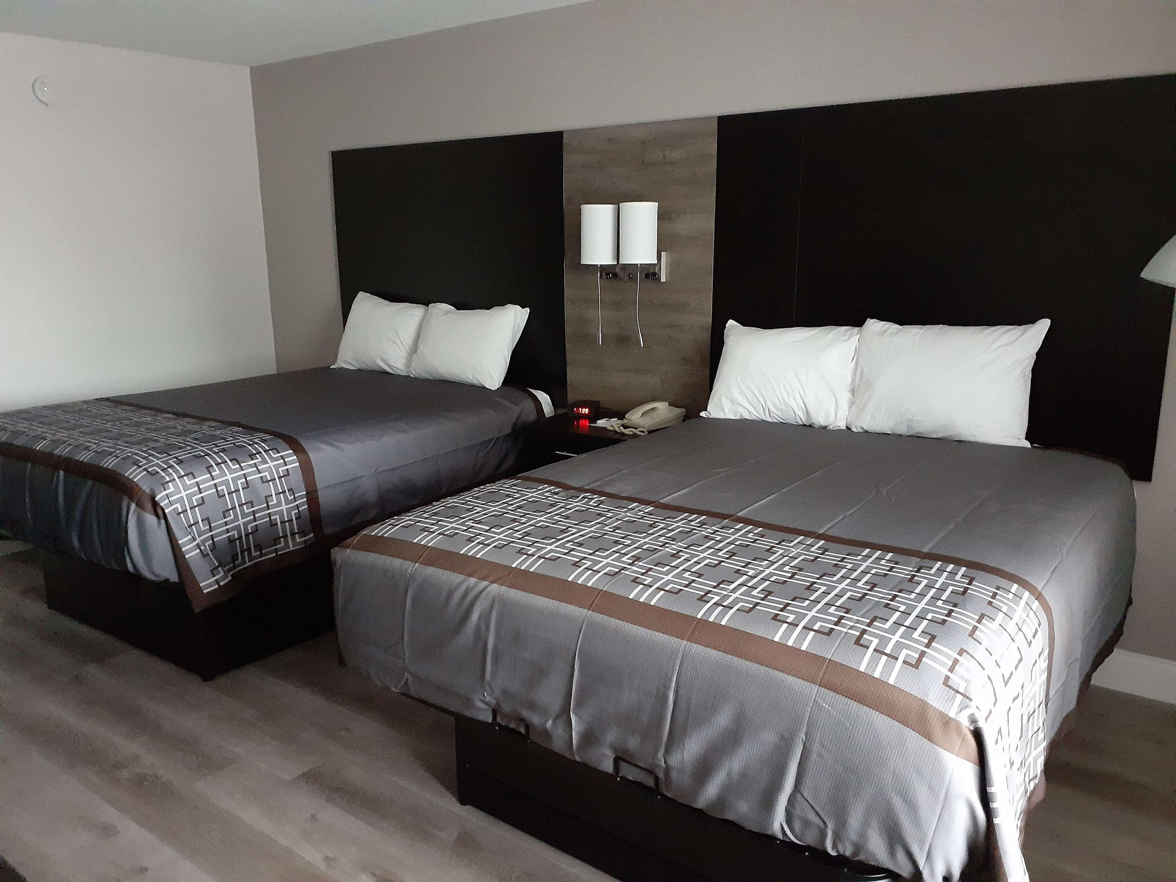 Travelodge By Wyndham Virginia Bay 2*