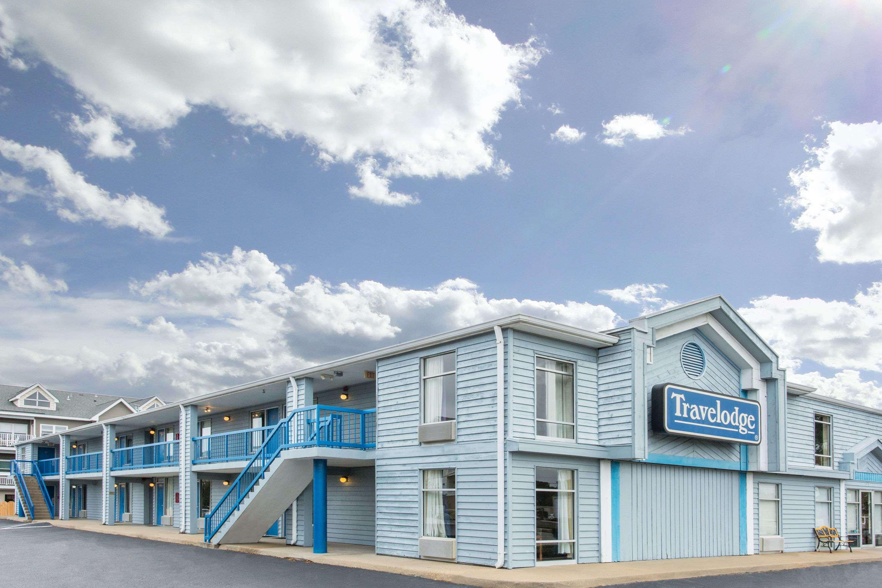 Travelodge By Wyndham Virginia Bay 2*