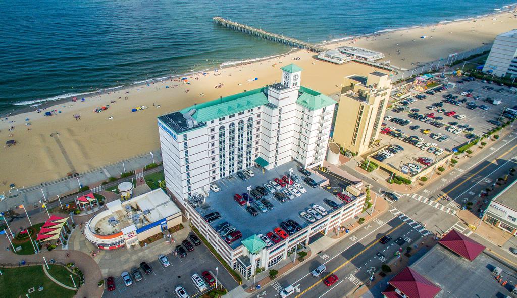 Boardwalk And 3* Virginia Beach