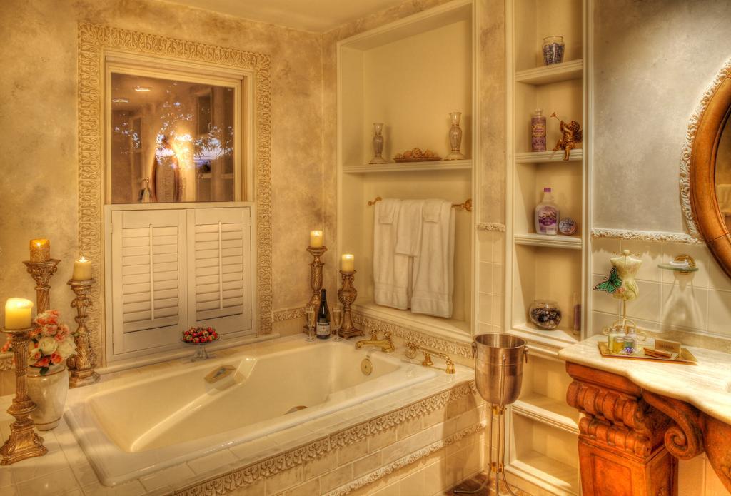 Bed & Breakfast Church Point Manor 3*