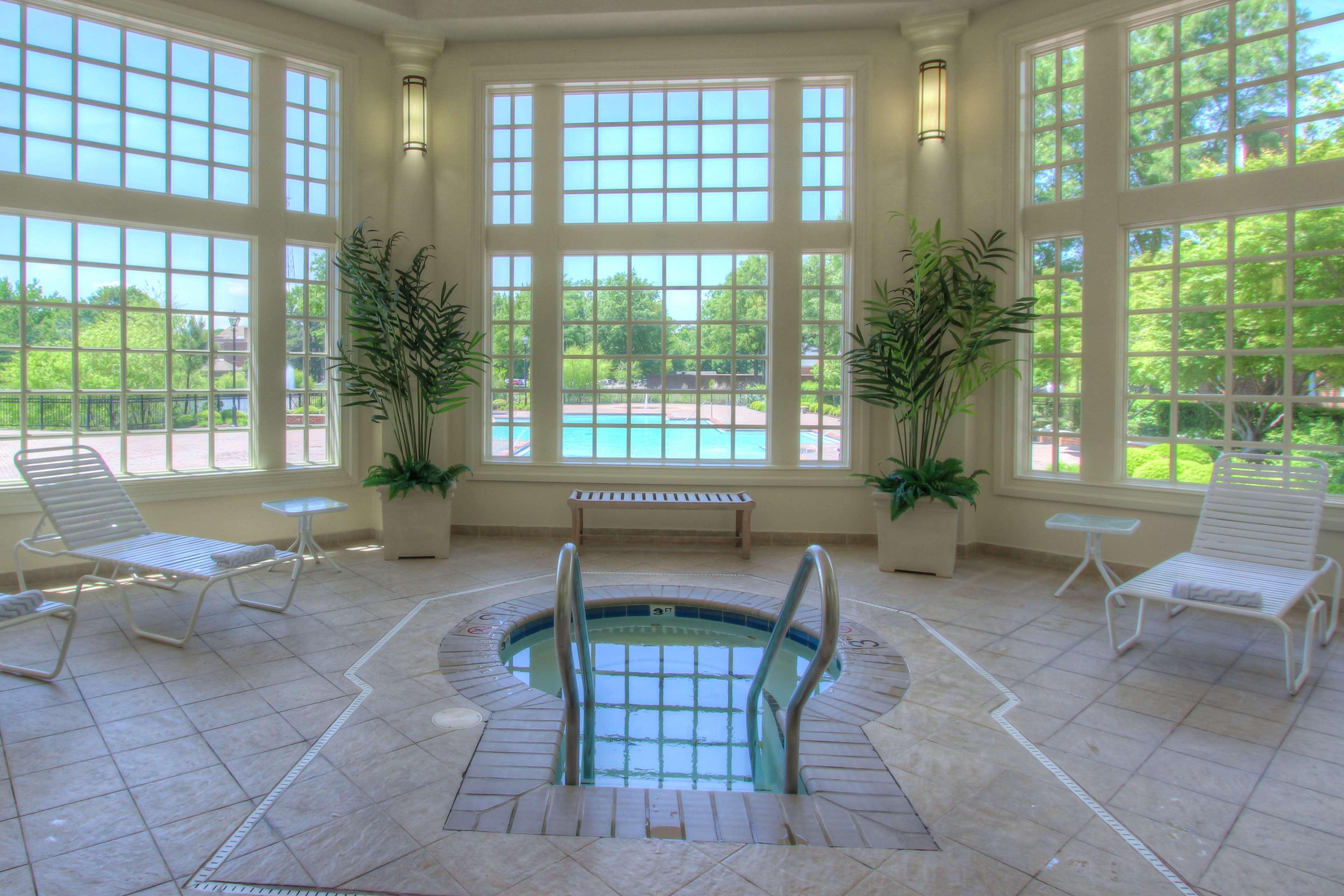 The Founders & Tapestry Collection By Hilton 4* Virginia Beach