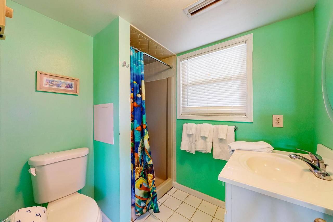 Pearl By The Sea Holiday home Virginia Beach