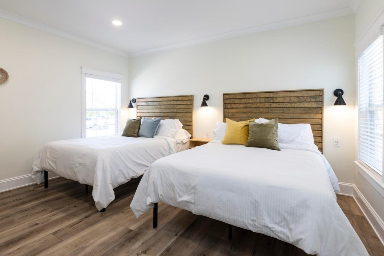 Inn At Old Beach *