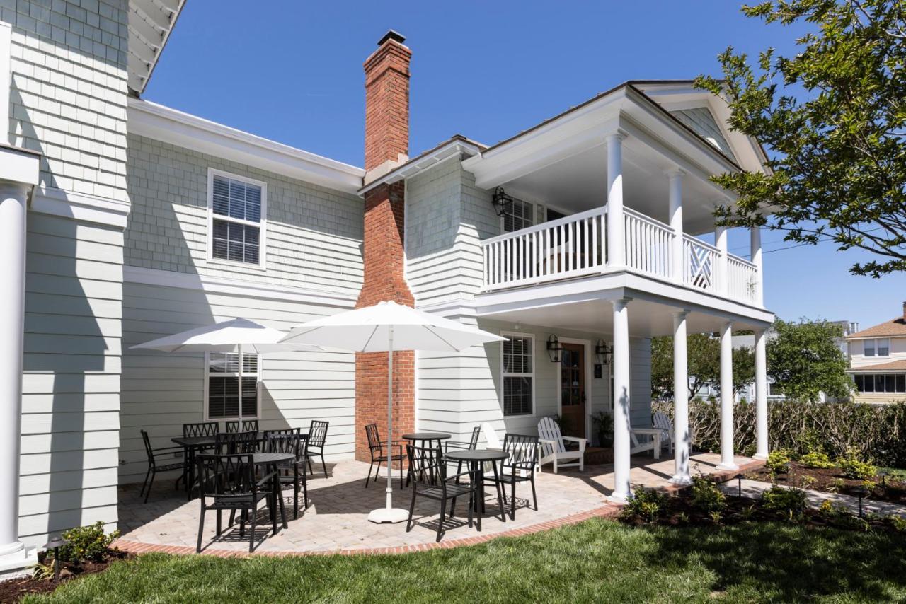 Inn At Old Beach *