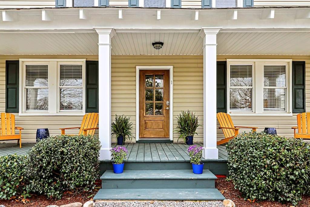 Holiday home Beachwalk #1 8 Minute Walk To The Virginia Beach
