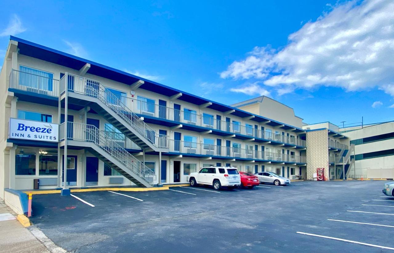 Breeze & Suites, 2*