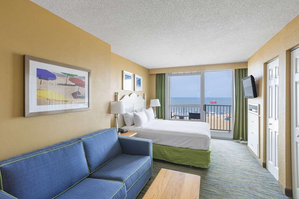 Boardwalk And Resort Virginia Beach