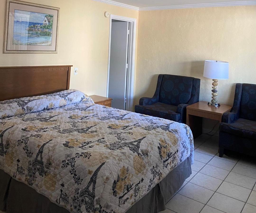 Ocean Cove 2* Virginia Beach