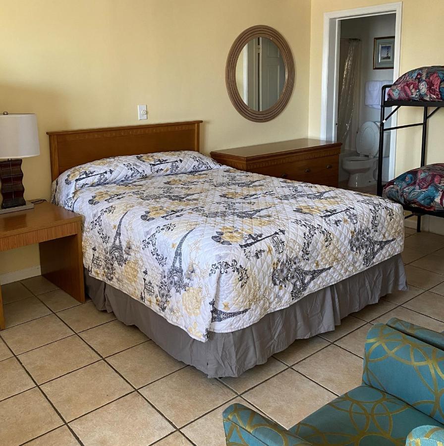 Motel Ocean Cove 2*