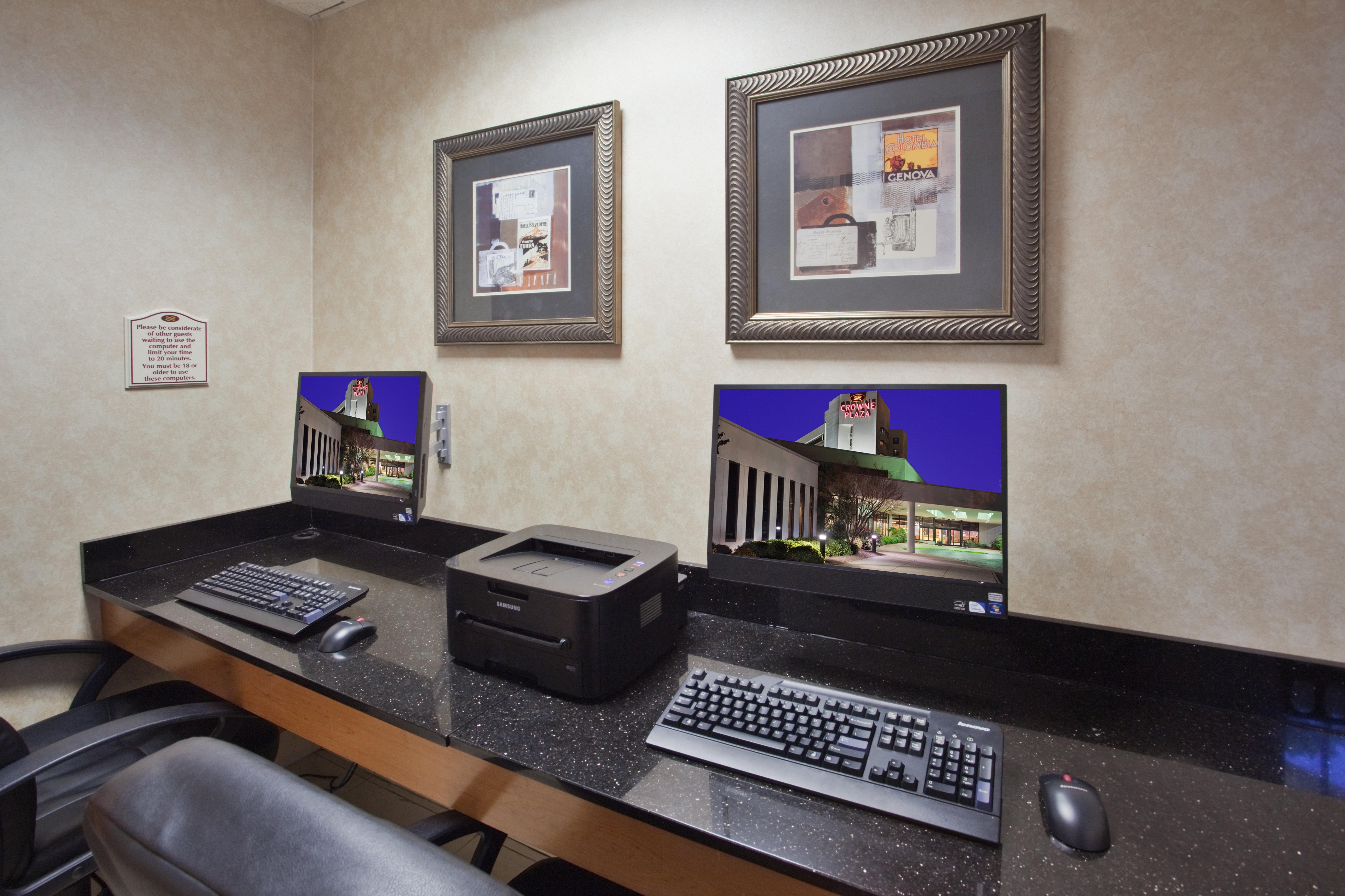 Crowne Plaza Virginia Beach-norfolk By Ihg 4* Virginia Beach