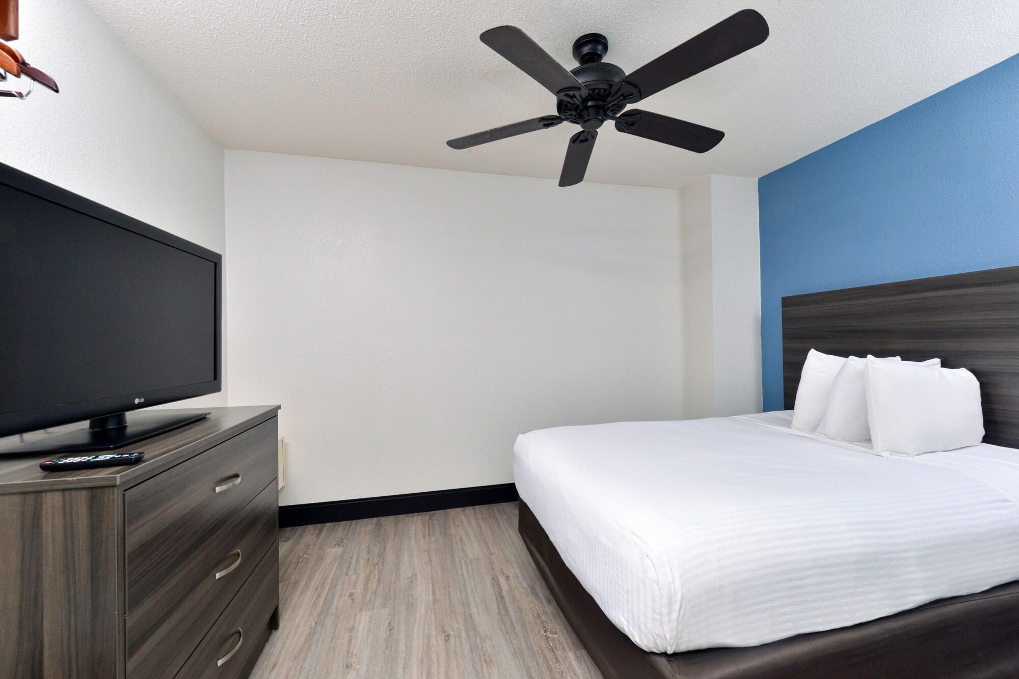 Hotel Surestay By Western Virginia Royal Clipper