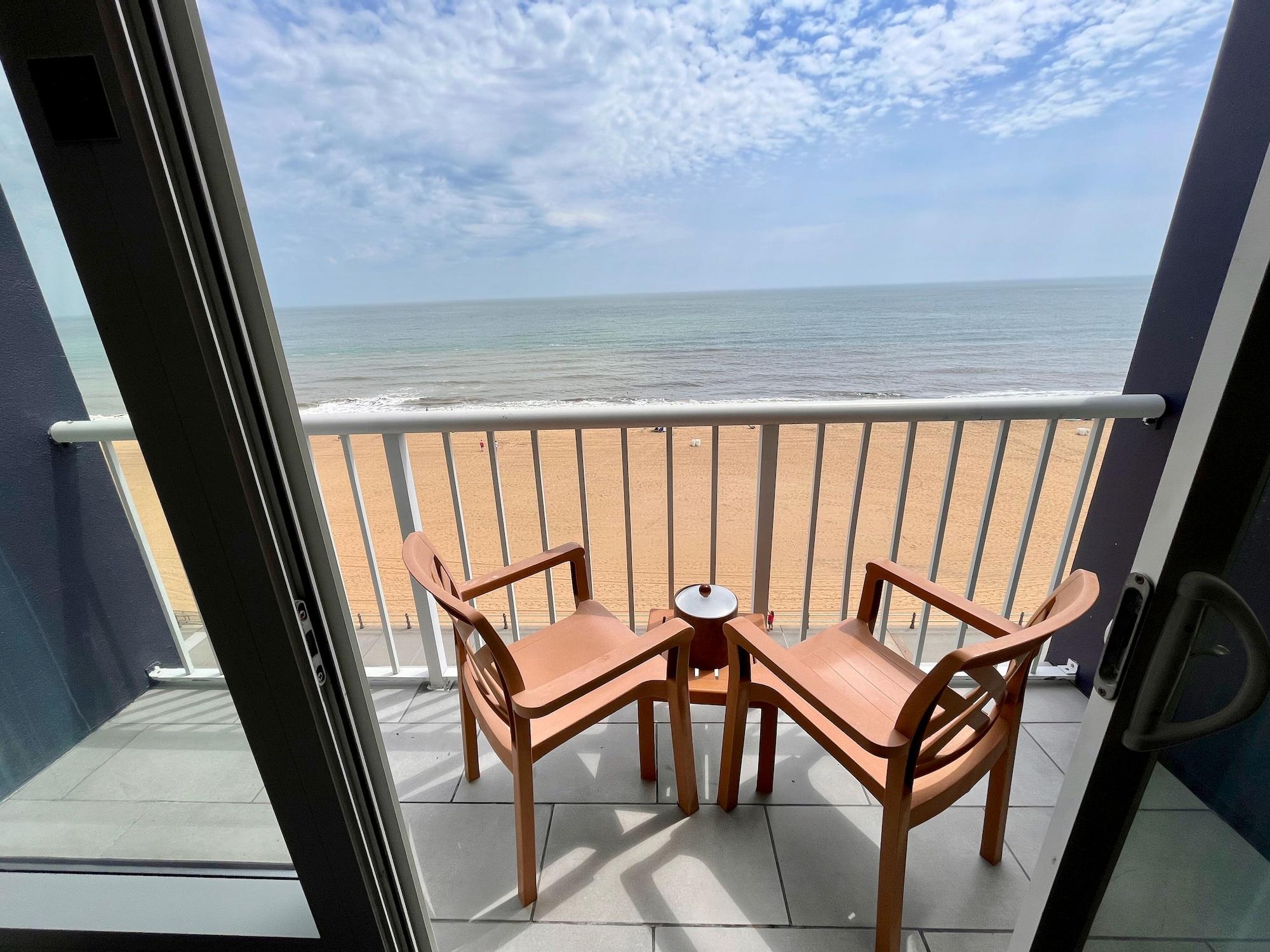 Hampton Virginia Oceanfront North 3*