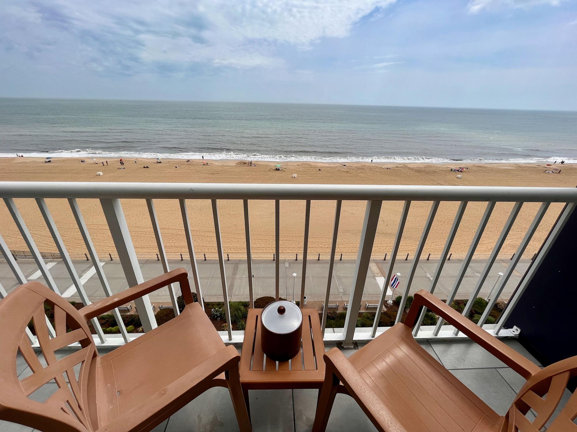 Hampton Virginia Oceanfront North 3*