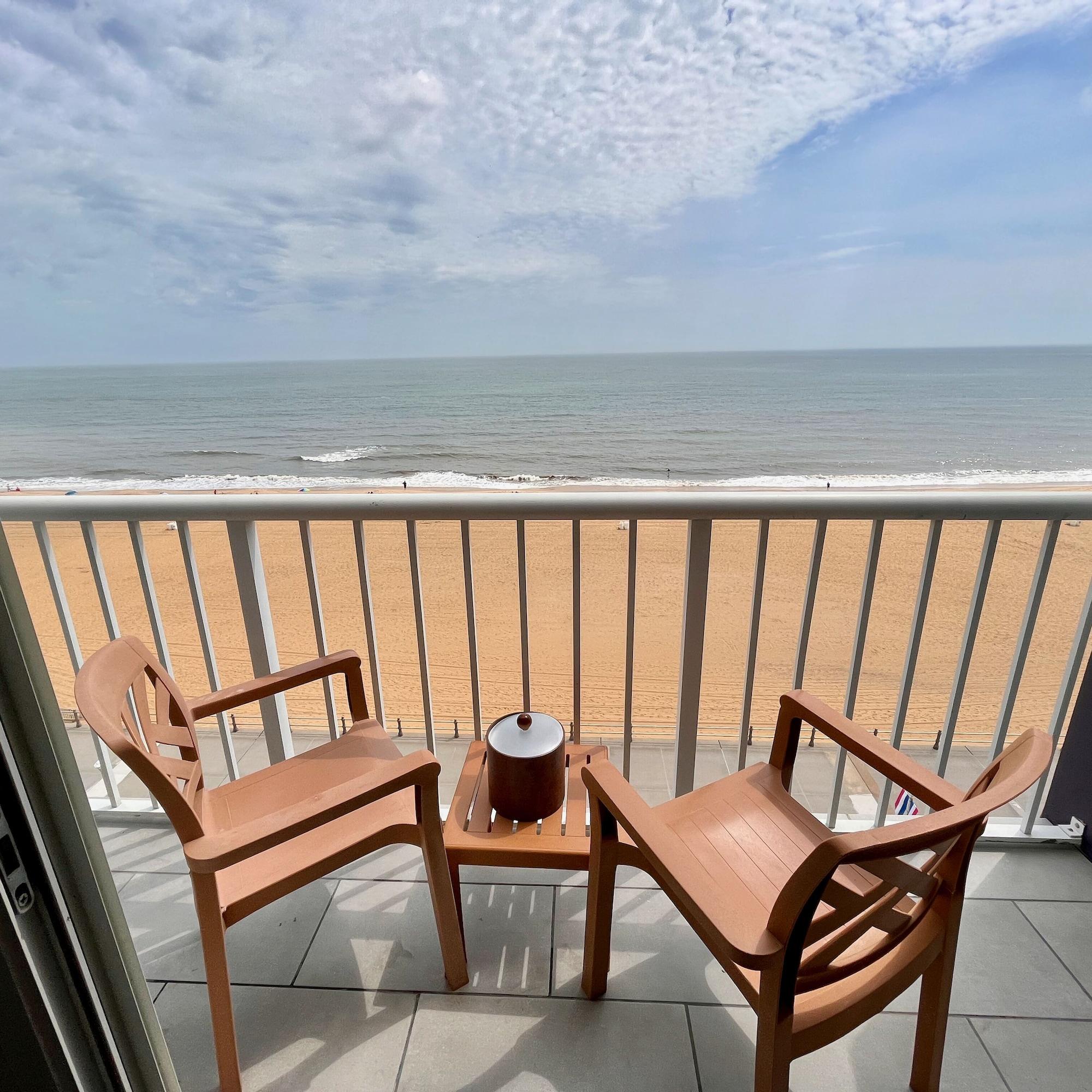Hampton Virginia Oceanfront North Hotel