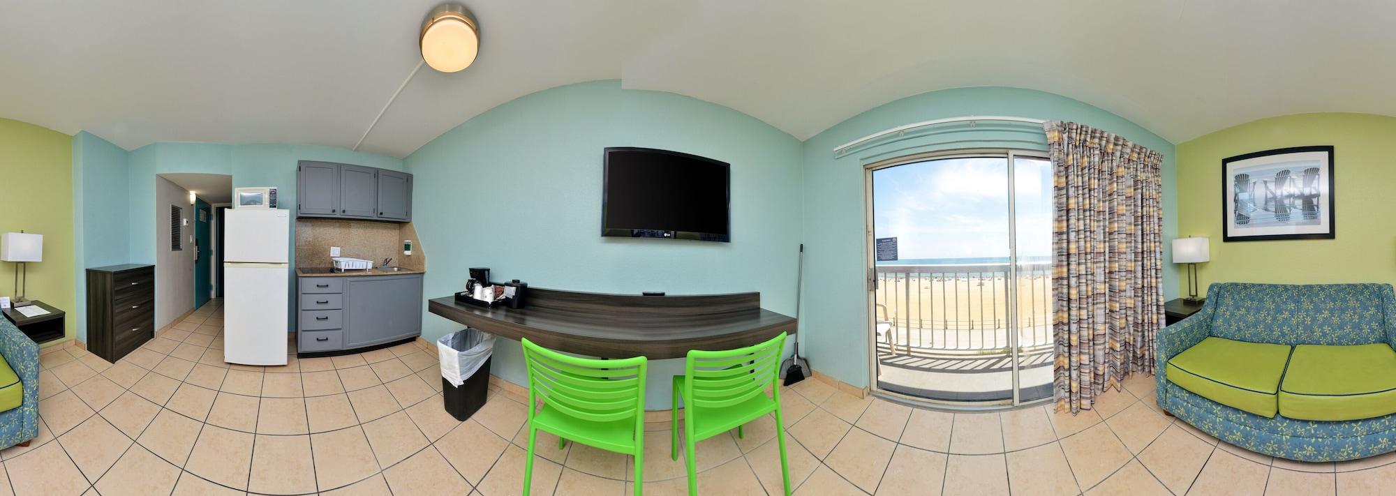 Surestay By Western Virginia Oceanfront