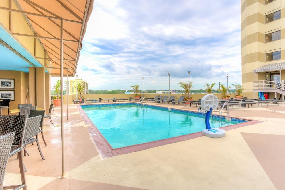 Resort Quarters 3*