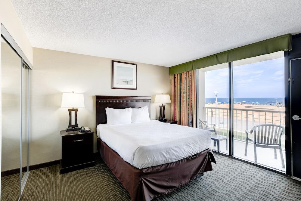 Quarters Resort