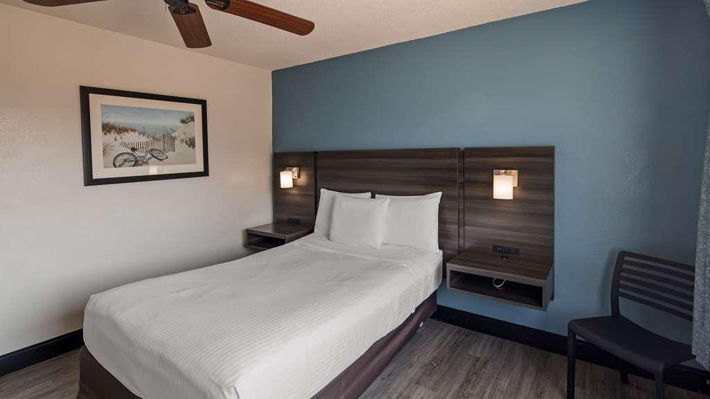 Hotel Surestay By Western Virginia Royal Clipper Virginia Beach