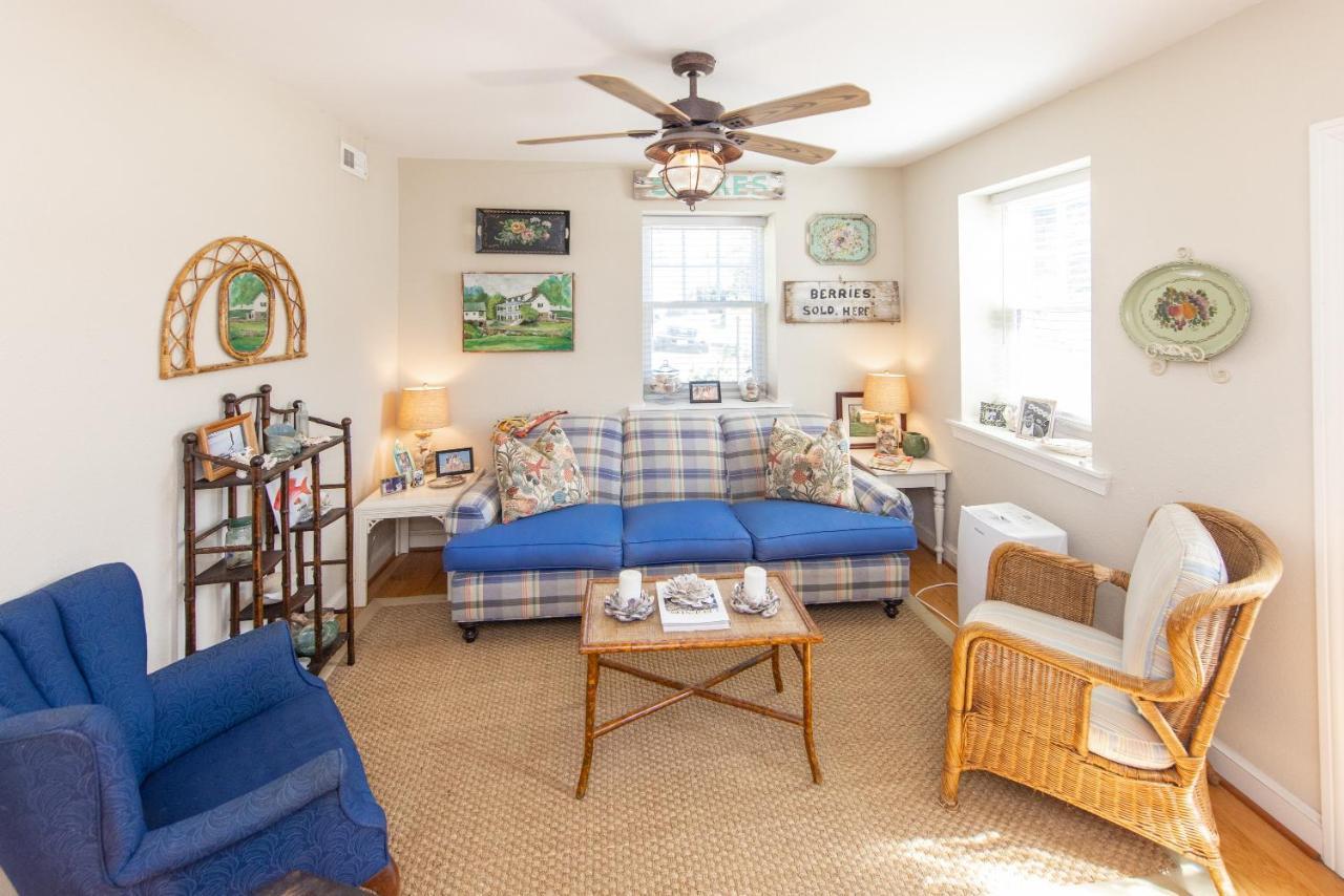 Holiday home Conch Shell - North End Vb *