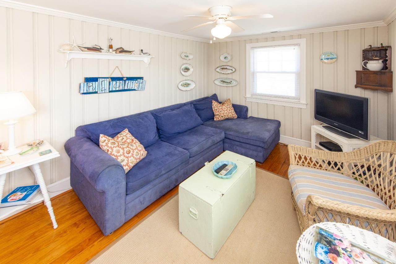 Holiday home Conch Shell - North End Vb *