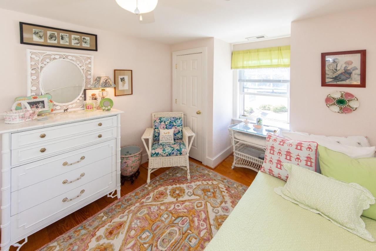 Holiday home Conch Shell - North End Vb Virginia Beach