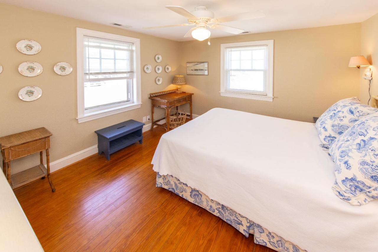 Holiday home Conch Shell - North End Vb Virginia Beach