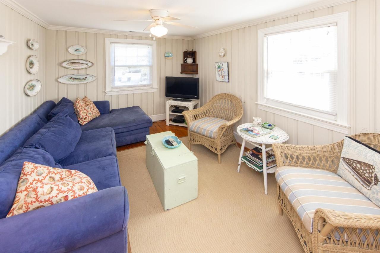 Holiday home Conch Shell - North End Vb Virginia Beach