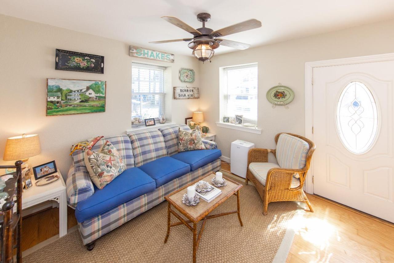Conch Shell - North End Vb Holiday home Virginia Beach