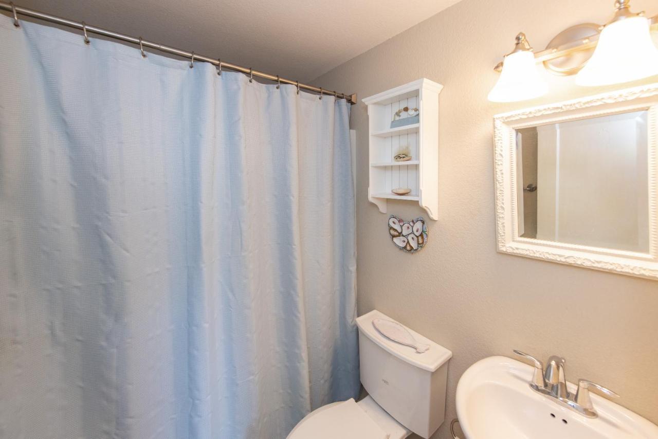 Conch Shell - North End Vb Holiday home