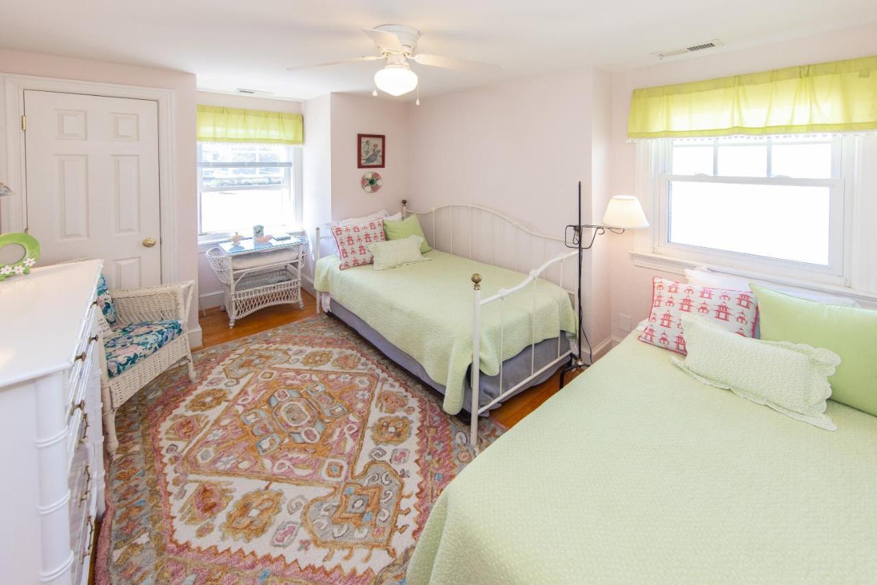 Holiday home Conch Shell - North End Vb *