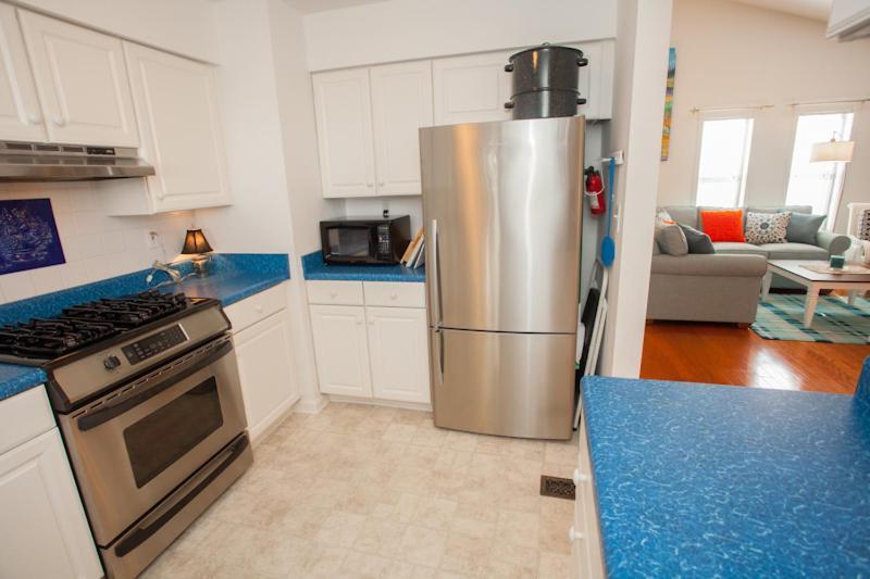 Turtle Cove - North End Vb Holiday home *